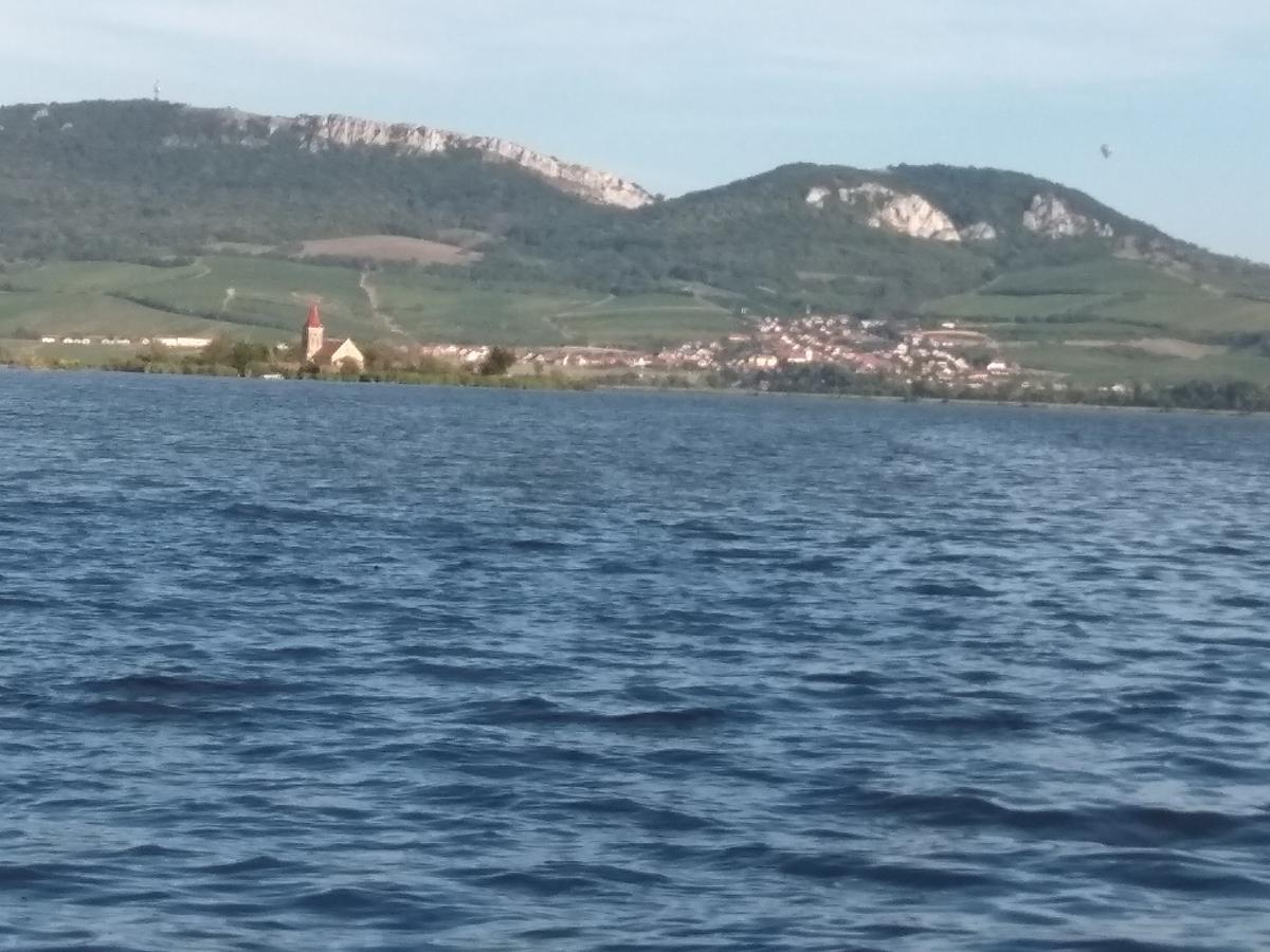 Penzion U Jezu - Ubytovani Пасохлавки Экстерьер фото